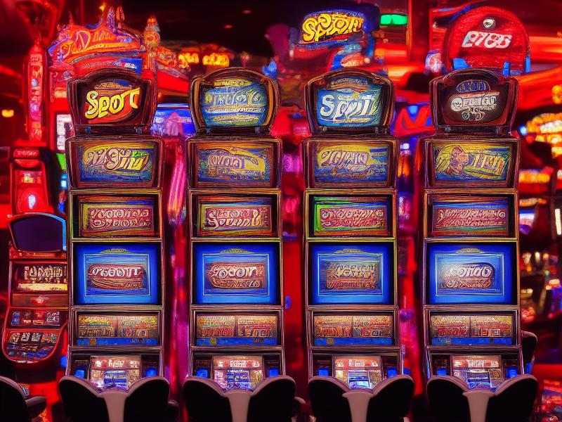 Qq-Pulsa  Bandar Judi Slot Online Terbaik Dan Paling Gacor