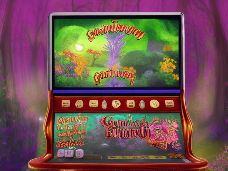 Judi-Slot77  Tempat Main Game Gacor Paling Rame Saat Ini